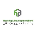Housing and Development Bank Logo