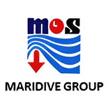 Maridive Group Logo