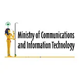 Ministry of Communications and Information Technology Logo