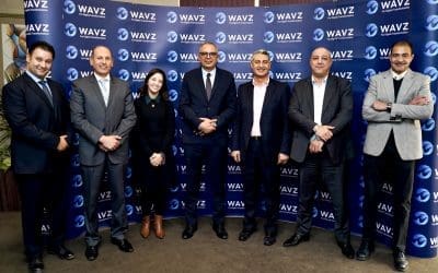 WAVZ for Digital Transformation Doubles Revenue in 2023, Expanding Footprint in Middle East and Africa